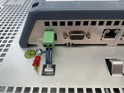USED SIEMENS SIMATIC