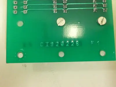 USED SEPRO ROBOTIQUE CI920226