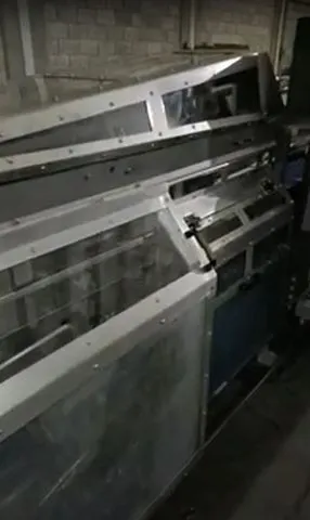 Used UBE 1216H Production Lines California US | BakeryEquipment.com #1556001