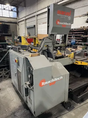2002 MARVEL E2125TS Vertical Band Saws | Asset Exchange Corporation (2)