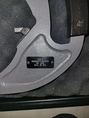 USED FEDERAL DEI-5111-D