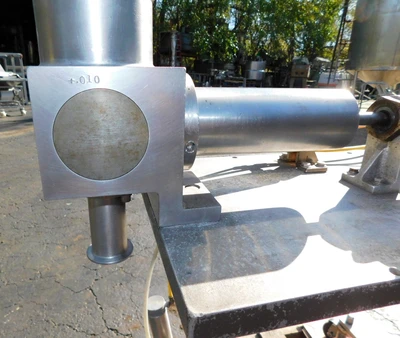 USED HINDS BOCH FILLER SP-64