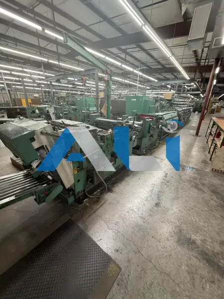 Used Heidelberg _UNKNOWN_ Collators and Gatherers California US | Asset Liquidity International #1263832