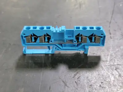 NEW WAGO 281-684