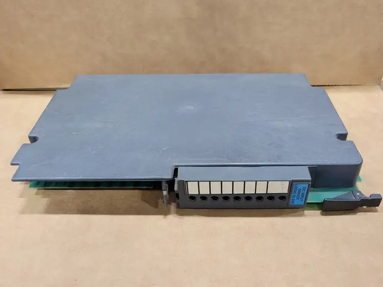 Used ALLEN-BRADLEY 1771-IV Misc Electrical & Power Parts British Columbia CA | Lenmark #253931