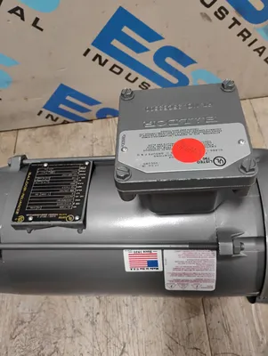UL CD-71905 ELECTRIC MOTORS | ESS Industrial Equipment Sales (7)