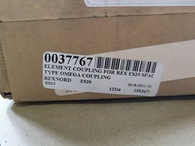 NEW REXNORD ES20