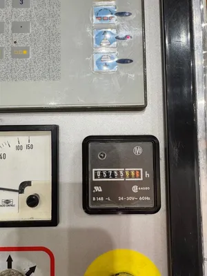 2006 THIABUT T500 Slab Polishing Lines | STONE EQUIPMENT WAREHOUSE (8)