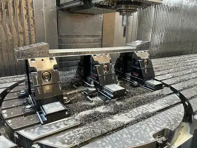 Used 2022 DMG DMF 360 / 11 LINEAR Universal Machining Centers Georgia US | Shub Machinery #336400