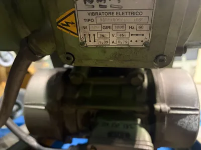 1988 MIDWESTERN INDUSTRIES Shaker Table Vibratory Machines | Global Machine Brokers, LLC (5)