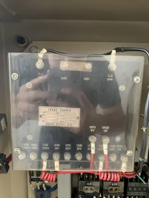 USED 1981 OKK MH-3PII