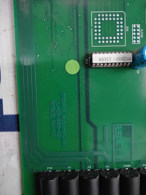 USED MYDATA L-29-299-1D