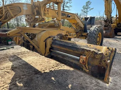 1993 Caterpillar 120G