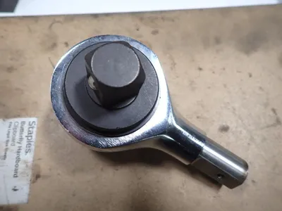 Asidatamyte Torque Wrench