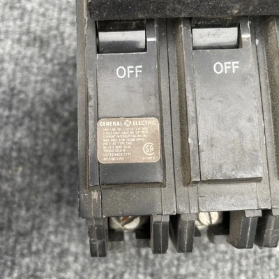 Used GE THQL32020 Misc Electrical & Power Parts California US | Davliegogo LLC #1710087