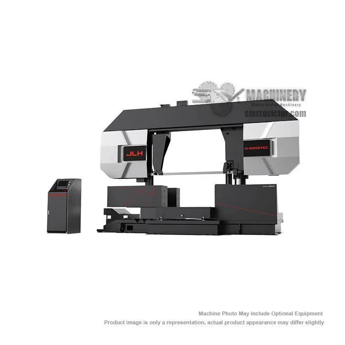 NEW JLH H-6050TEC