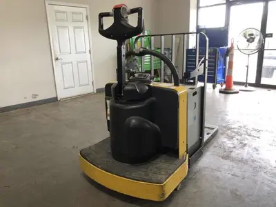 USED 2018 YALE MPE060LF