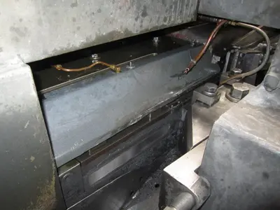 USED 1987 NATIONAL 1012
