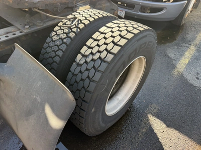 Used 2006 INTERNATIONAL 86004X2 Conventional trucks Ohio US | Miedema Asset Management Group #1693475