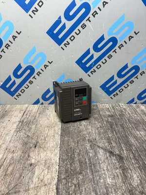 GENERAL ELECTRIC 6KM$243001N1A1 Electrical/PLC/Automation | ESS Industrial Equipment Sales (1)