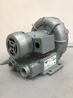 USED GAST MFG R2103