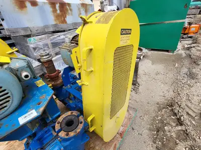 Used WARMAN 032CAHRRRMM2660 Parts (Hydraulics and Pneumatics) British Columbia CA | Lenmark #1440562