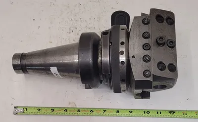 WOHLHAUPTER UPA 5 Tooling & Accessories, Boring | Machinery Central (6)
