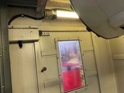 2015 DUGARD 760E Vertical Machining Centers | Charter Auctions (22)