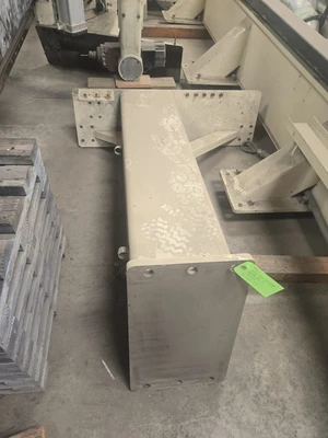 Used MASTER _UNKNOWN_ CNC Routers California US | TNT Industrial #1507223