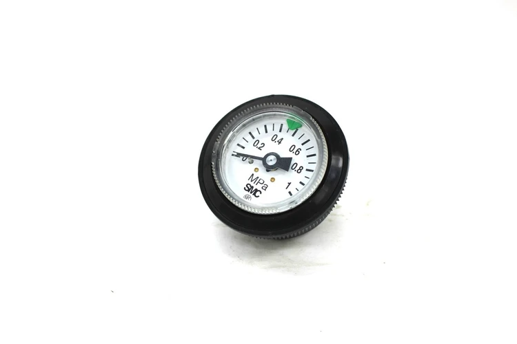 Used SMC G46-10-02 Parts (Hydraulics and Pneumatics) | Industrial Parts R Us Inc. #360279