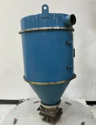 USED NOVATEC MPH-HOPPER