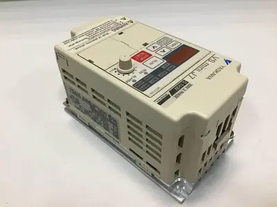 USED YASKAWA CIMR-J7AA20P1