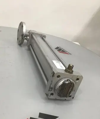 Used HPM T185-670B50MM / CY Cylinders Michigan US | Ideal Machinery #600309