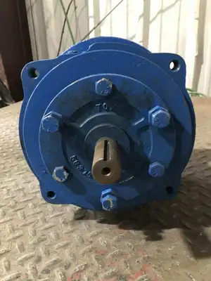 Goulds Pumps MTX 401538 Process Pump Head