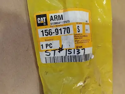 NEW CATERPILLAR 156-9170