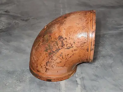USED SHURJOINT 7110