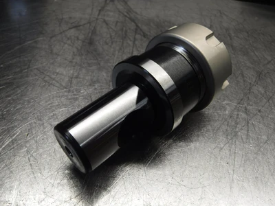 Iscar ER32 Clickfit Collet Chuck ER32 CF4-S E (LOC898B)