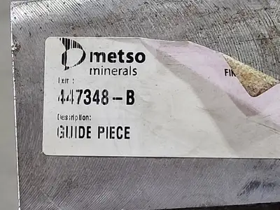 Guide Piece 447348-B