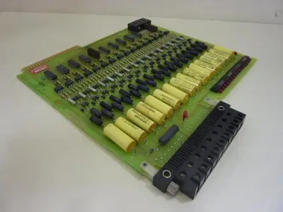 USED KEBA E-32-DIGIN D1321F-1