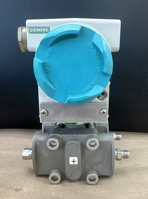 USED Siemens 7MF4433-1CA02-2PB1