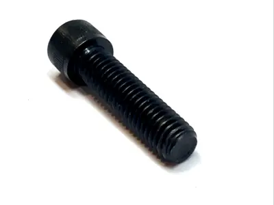 100C400KCS | Socket Cap Screws M10-1.5 x 117mm - New