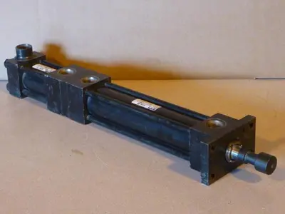 USED PARKER 02.00 CKJ2HLTVS19AIX 9.000