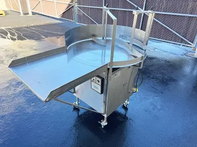 USED CHARLES LAPIERRE INC T.T.E-36