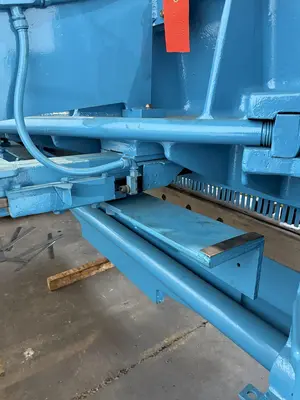 USED WYSONG 1050