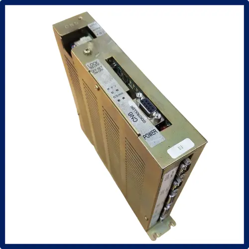 Used MITSUBISHI BKO-NC6800-H51 I/O Boards & Replacement Parts Texas US | CNC TOOLS LLC #894481