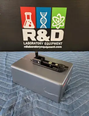 Thermo Scientific NanoDrop 3300 Fluorescence Fluorospectrometer ND-3300