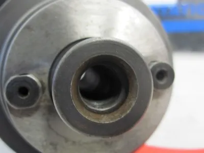 USED Sandvik Coromant CAT50