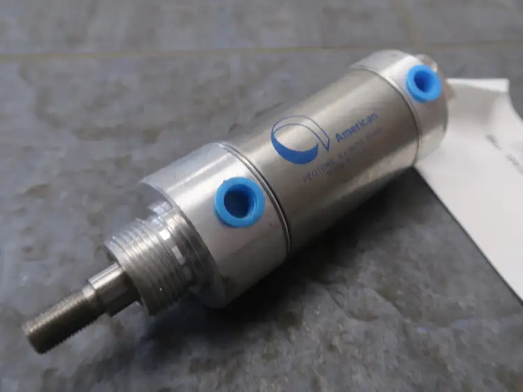 Used AMERICAN ROTARY DVS Parts (Hydraulics and Pneumatics) British Columbia CA | Lenmark #271493