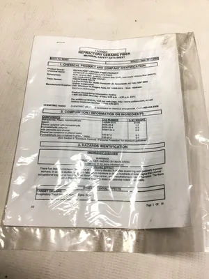Unbranded 3039441G06 Immersion Heater Stainless Steel