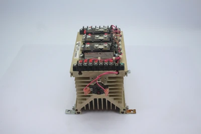 Used Baldor M055B DC Power Supplies California US | Davliegogo LLC #1705803